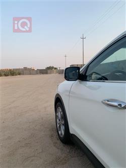 هيونداي سانتافي